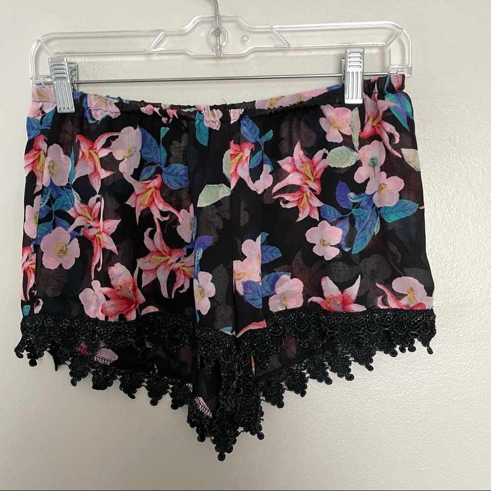 Show me your Mumu Shorts